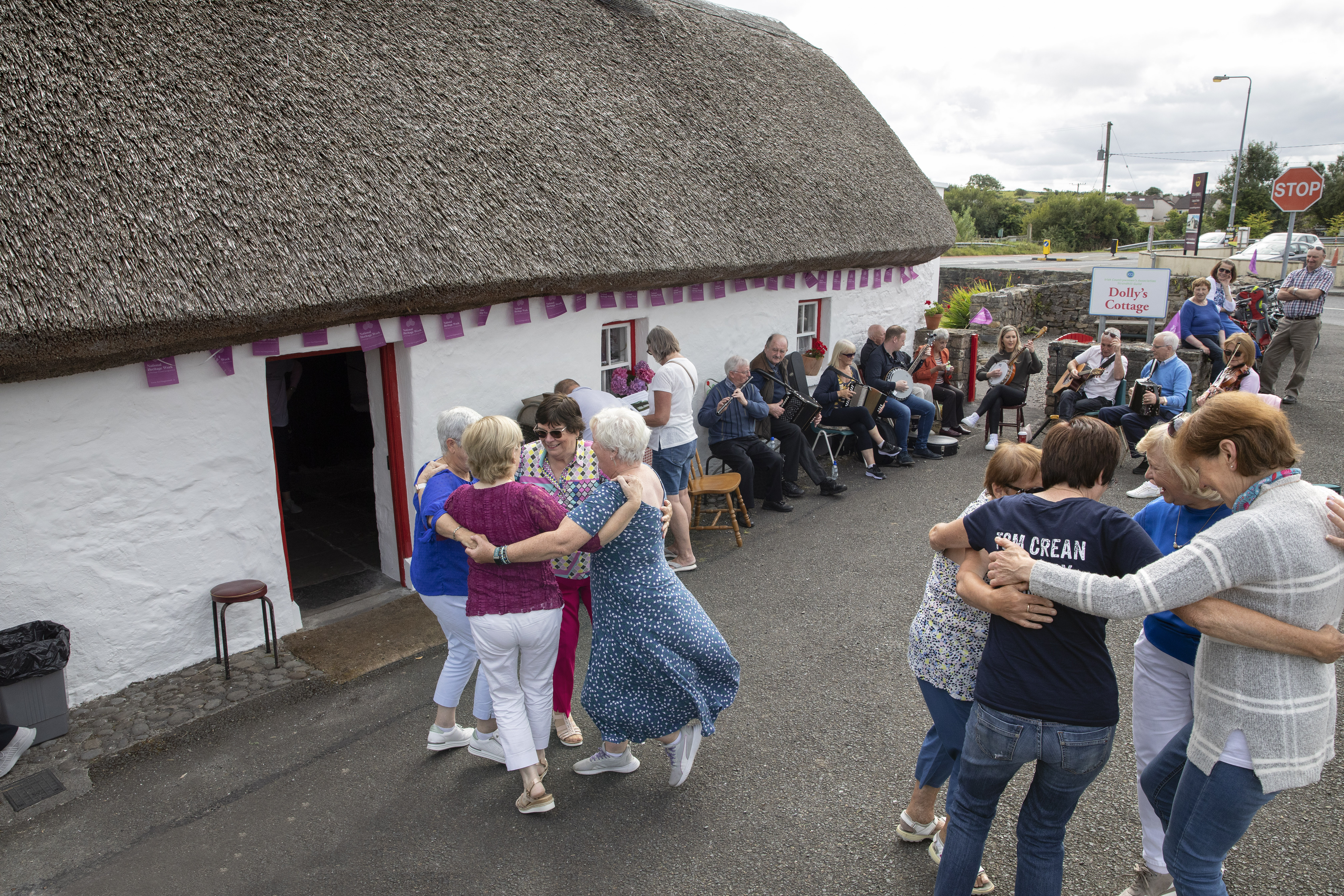 Draft County Sligo Heritage and Biodiversity Strategy 2023 - 2030  Public Consultation – Have Your Say!
